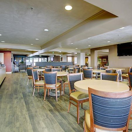 سالت ليك سيتي University Guest House & Conference Center المظهر الخارجي الصورة