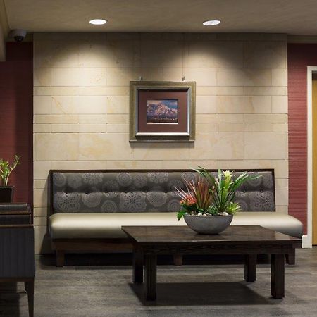 سالت ليك سيتي University Guest House & Conference Center المظهر الخارجي الصورة