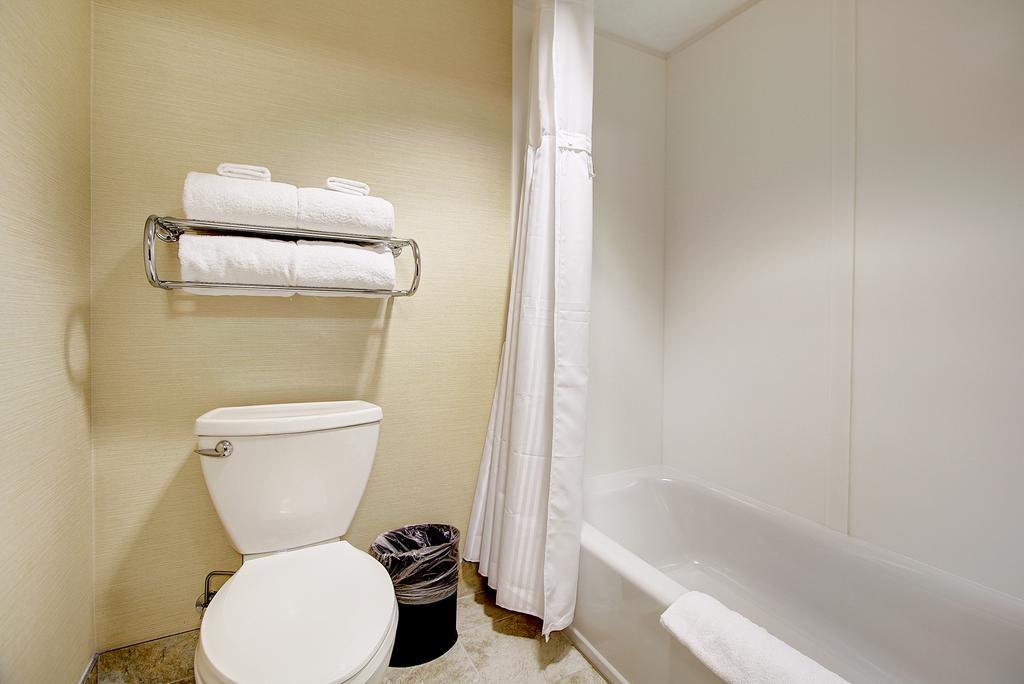 سالت ليك سيتي University Guest House & Conference Center المظهر الخارجي الصورة