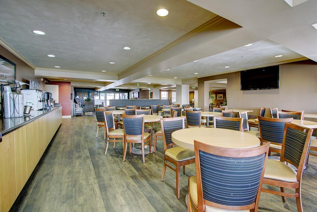 سالت ليك سيتي University Guest House & Conference Center المظهر الخارجي الصورة